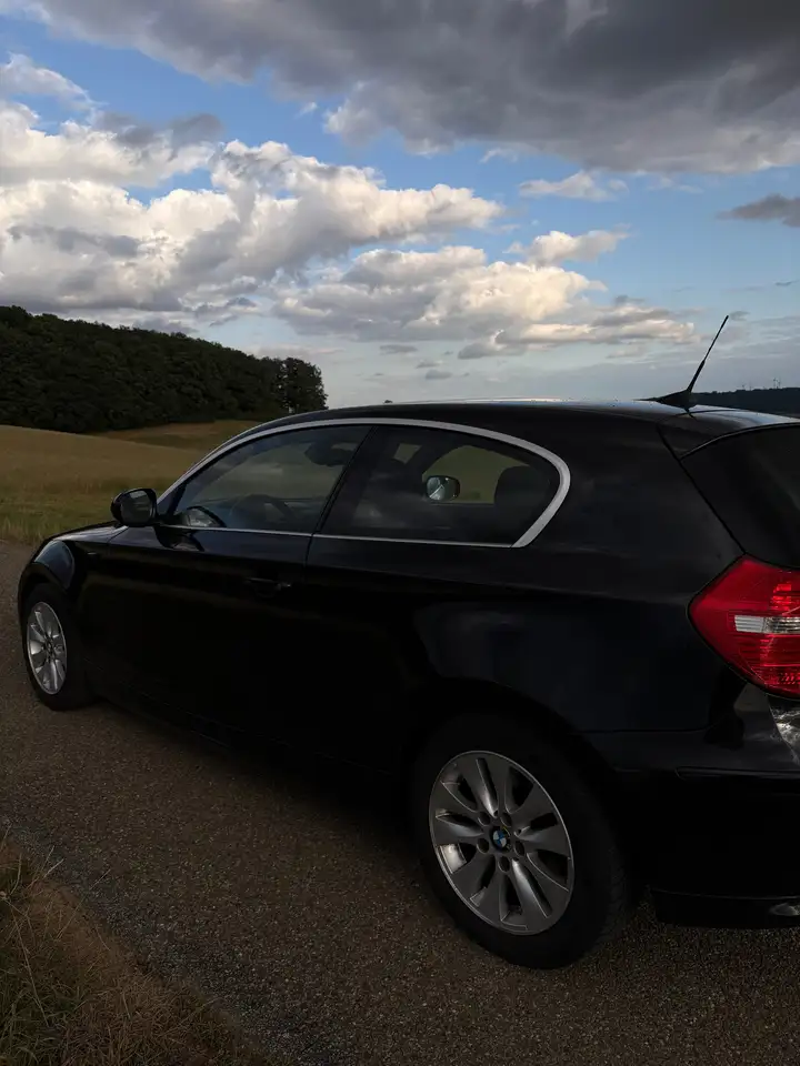 BMW 116