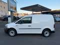 Volkswagen Caddy 1.0 TSI Kasten EcoProfi BMT | Klimaanlage Weiß - thumbnail 5