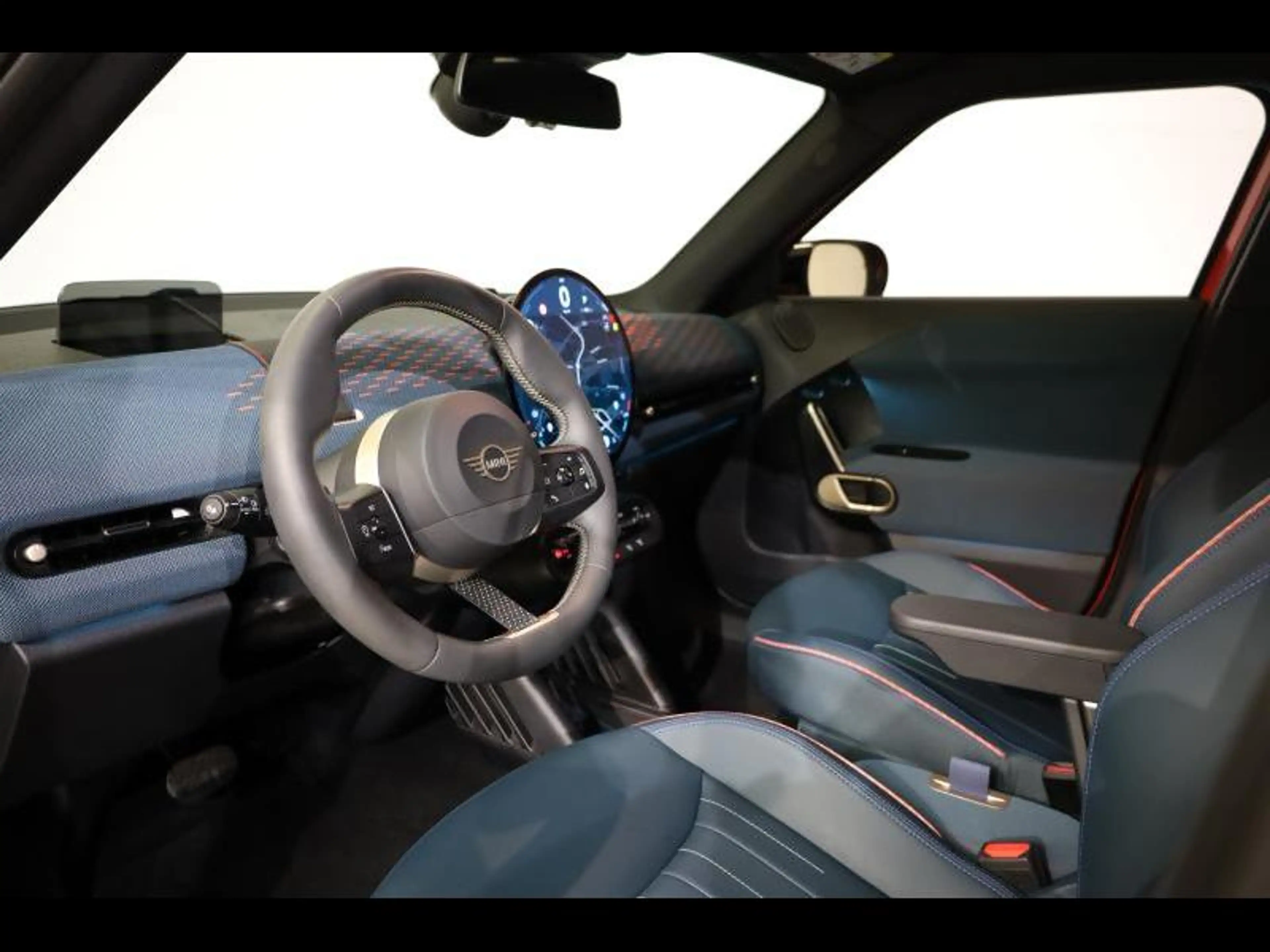 MINI Aceman — photo 6