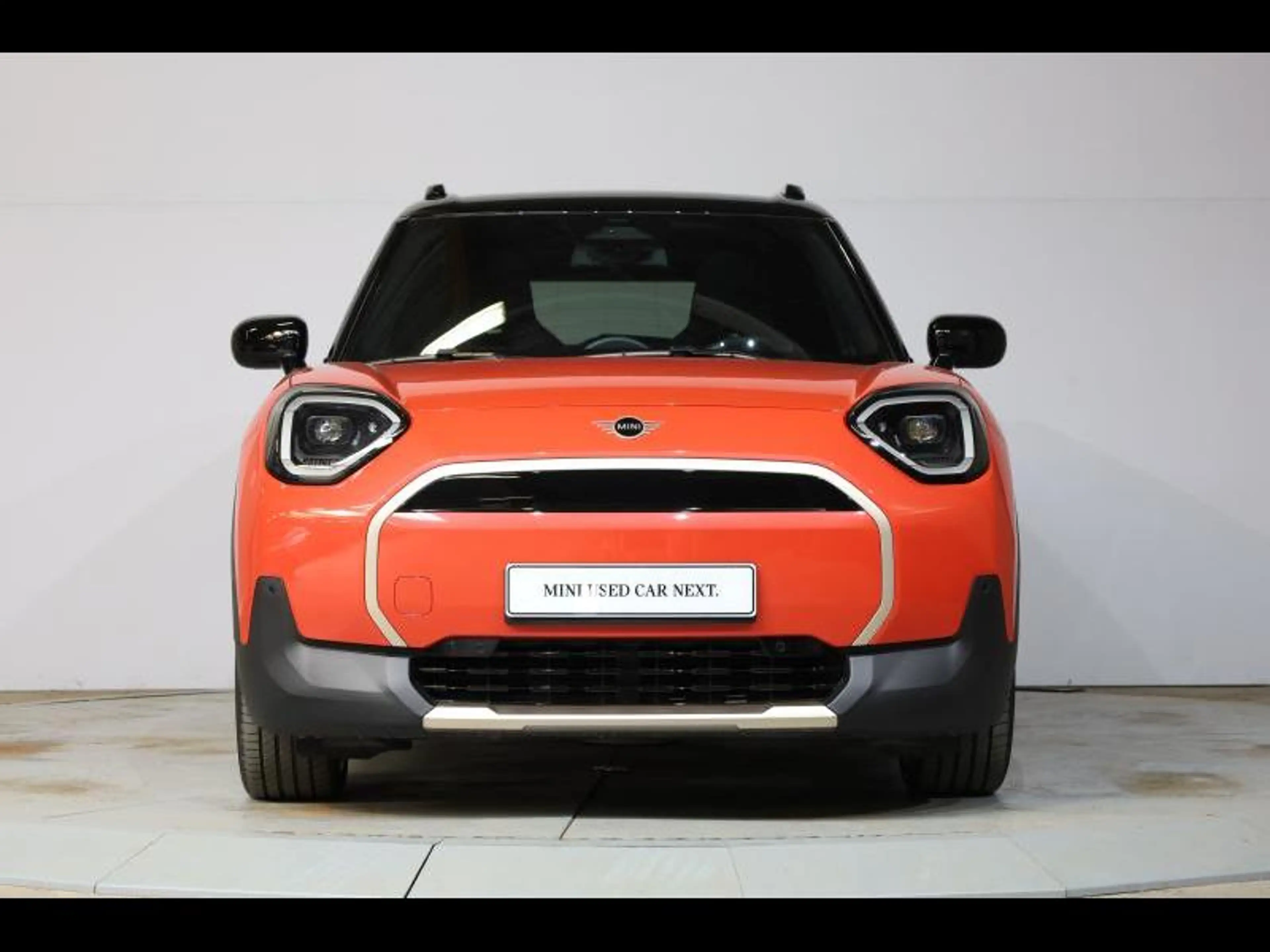 MINI Aceman — photo 2