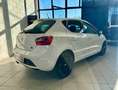 SEAT Ibiza 1.4 TDI 105CV CR S/S 5p. FR *NEOP*CARPLAY/ANDROID* Blanc - thumbnail 4