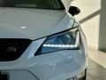 SEAT Ibiza 1.4 TDI 105CV CR S/S 5p. FR *NEOP*CARPLAY/ANDROID* Blanc - thumbnail 6