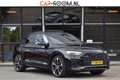 Audi Q5 Sportback 50 TFSI e S edition Lucht.v Pano Ambianc