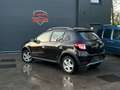Dacia Sandero Stepway dCi 90 Navigatie Airco Cruise Cntrl EURO5B Noir - thumbnail 12