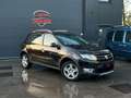 Dacia Sandero Stepway dCi 90 Navigatie Airco Cruise Cntrl EURO5B Noir - thumbnail 11