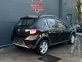 Dacia Sandero Stepway dCi 90 Navigatie Airco Cruise Cntrl EURO5B Noir - thumbnail 10