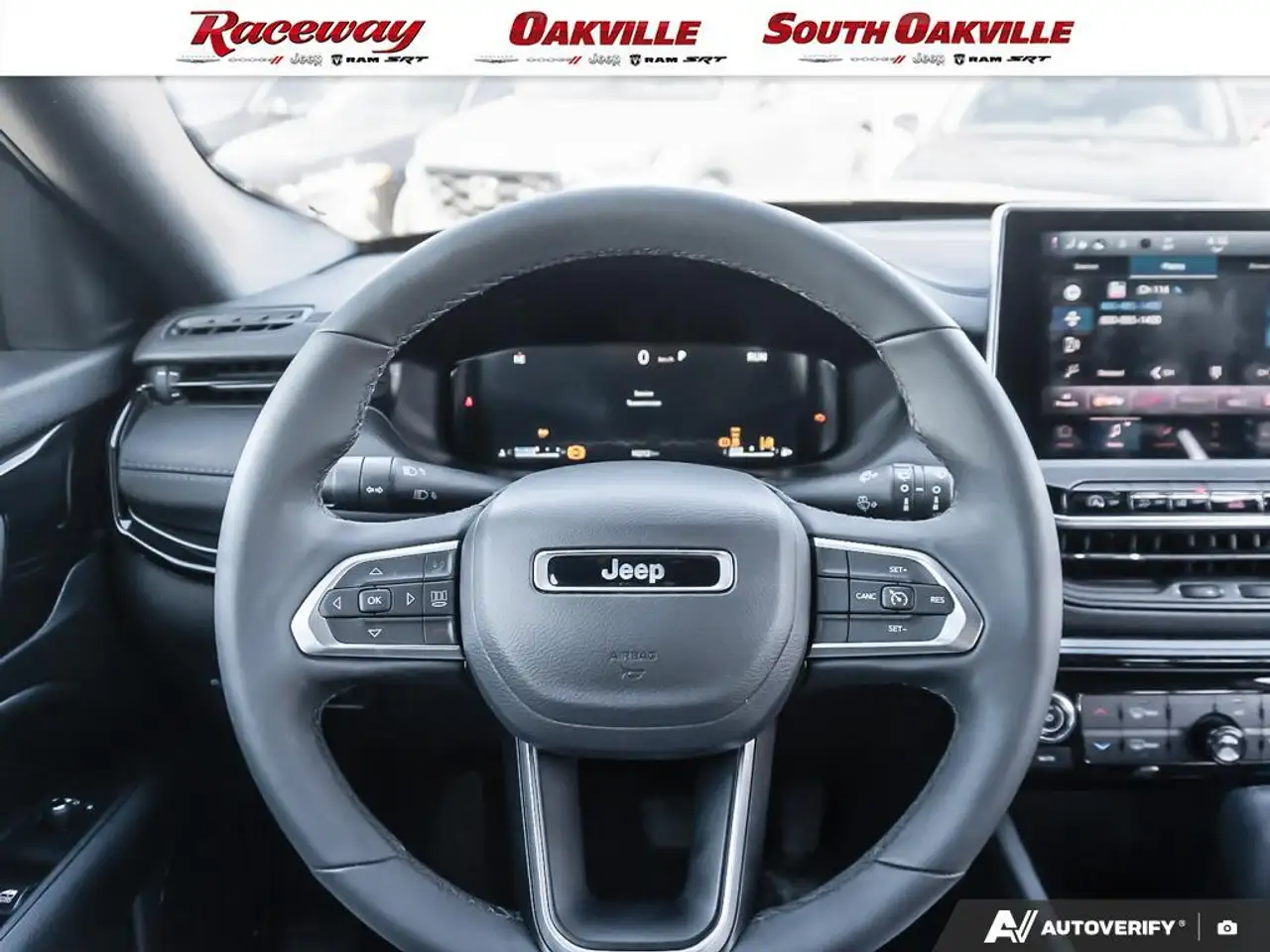Jeep Compass fotografie Jeep Compass