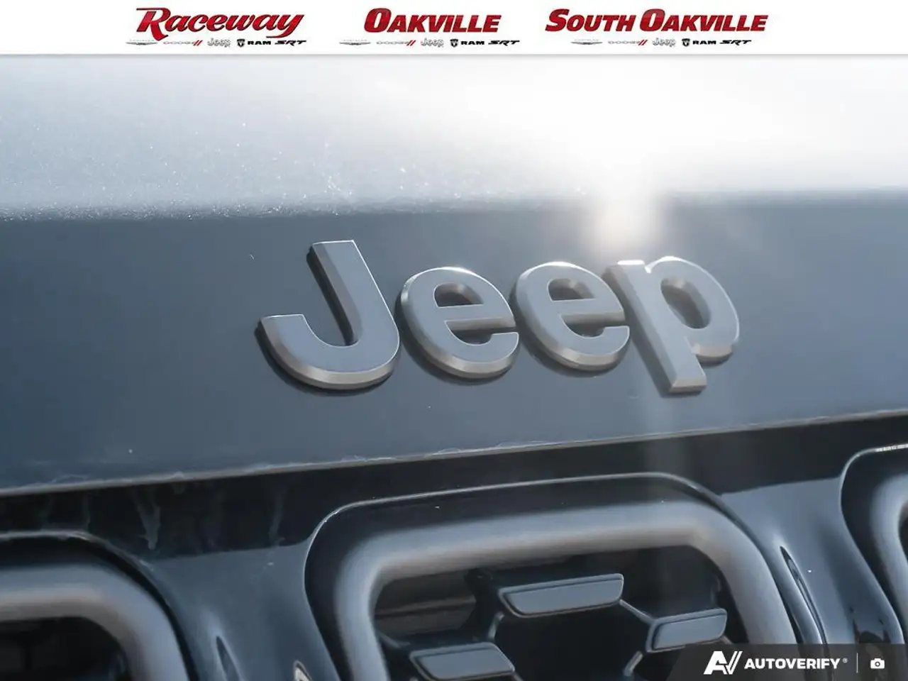 Jeep Compass fotografie Jeep Compass