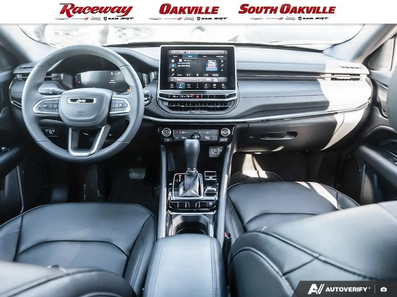 Jeep Compass fotografie Jeep Compass