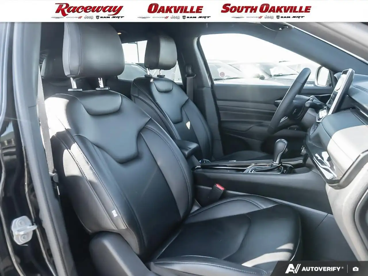 Jeep Compass fotografie Jeep Compass