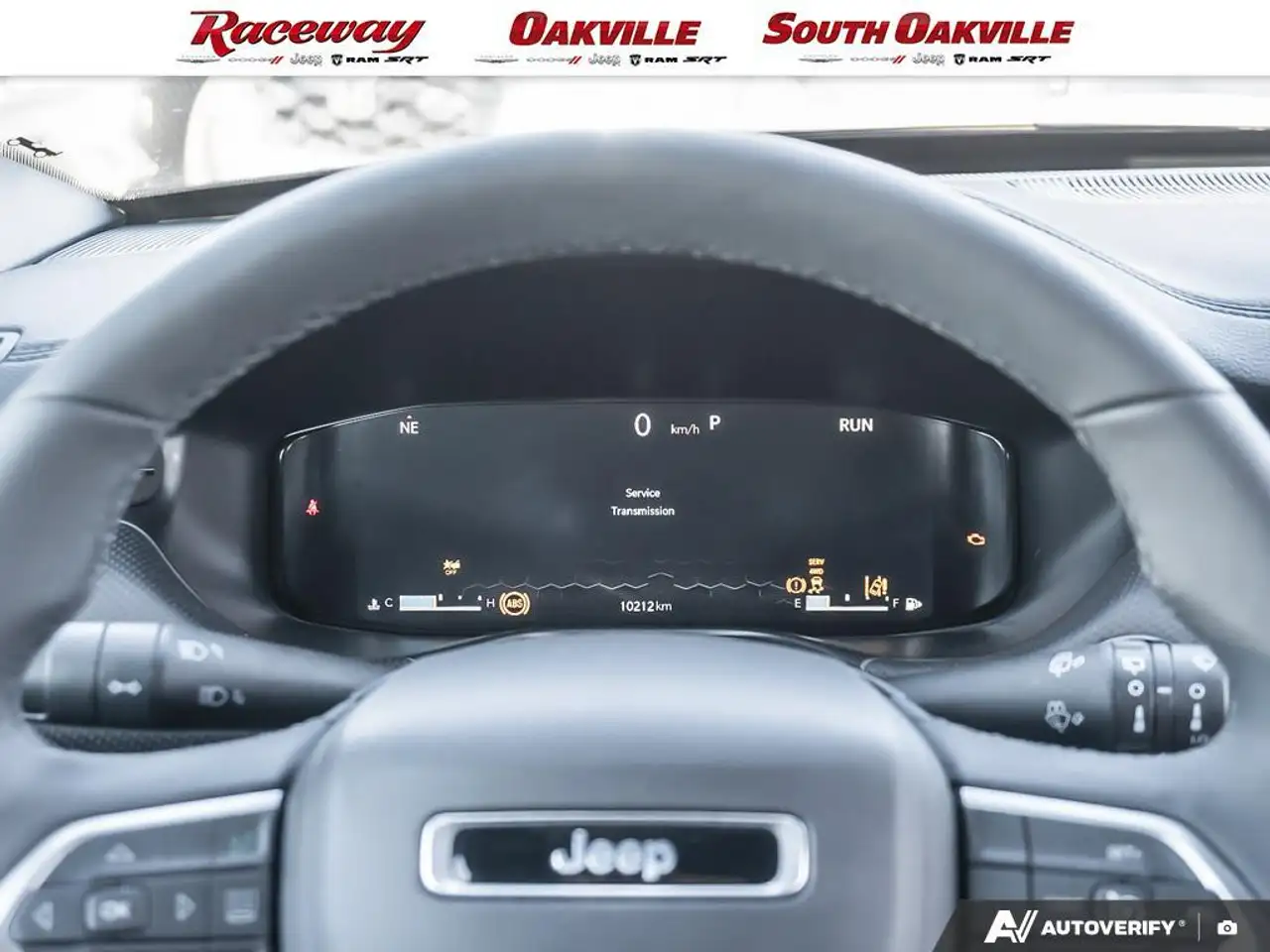 Jeep Compass fotografie Jeep Compass