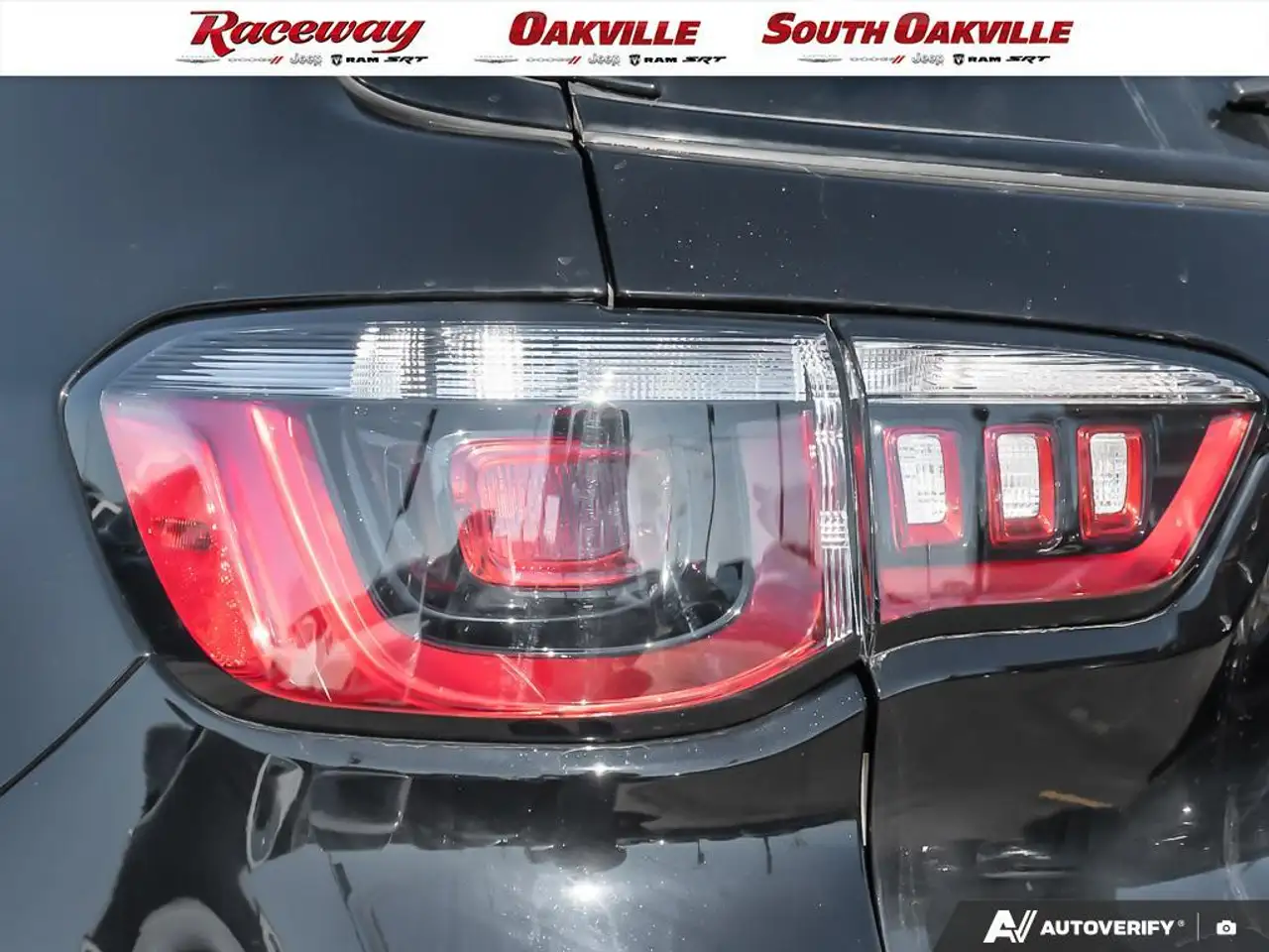Jeep Compass fotografie Jeep Compass