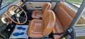 Lancia Fulvia COUPE RALLYE 1.3S 3RD SERIES Bruin - thumbnail 9