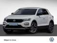 Volkswagen T-Roc 1.5 UNITED LM17 NAVI CARPLAY SITZHEIZUNG Bianco - thumbnail 1