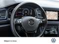 Volkswagen T-Roc 1.5 UNITED LM17 NAVI CARPLAY SITZHEIZUNG Bianco - thumbnail 8