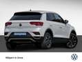 Volkswagen T-Roc 1.5 UNITED LM17 NAVI CARPLAY SITZHEIZUNG Bianco - thumbnail 2