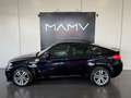 BMW X6 M V8 Biturbo Carbonschwarz *Motor Neu*  Finanzierung Schwarz - thumbnail 9