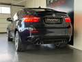 BMW X6 M V8 Biturbo Carbonschwarz *Motor Neu*  Finanzierung Schwarz - thumbnail 7