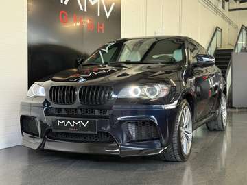 V8 Biturbo Carbonschwarz *Motor Neu*  Finanzierung