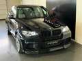 BMW X6 M V8 Biturbo Carbonschwarz *Motor Neu*  Finanzierung Schwarz - thumbnail 10