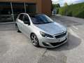 Peugeot 308 308 5p 1.6 bluehdi Allure S&S TETTO PANORAMICO Argent - thumbnail 8