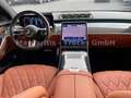 Mercedes-Benz S 400 S400d 4M Lang/AMG/360°/Burmester/HUD/Pano Siyah - thumbnail 6