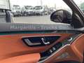 Mercedes-Benz S 400 S400d 4M Lang/AMG/360°/Burmester/HUD/Pano Siyah - thumbnail 13