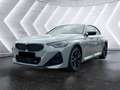 BMW 240 M240i Coupe xdrive MSport Pro auto/NUOVO MODELLO/ Grigio - thumbnail 1