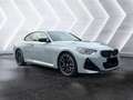 BMW 240 M240i Coupe xdrive MSport Pro auto/NUOVO MODELLO/ Grigio - thumbnail 8