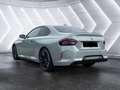 BMW 240 M240i Coupe xdrive MSport Pro auto/NUOVO MODELLO/ Grigio - thumbnail 4