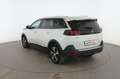 Peugeot 5008 1.2 PureTech S&S Allure 7 pl. 130 Blanc - thumbnail 4
