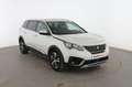 Peugeot 5008 1.2 PureTech S&S Allure 7 pl. 130 Blanc - thumbnail 8