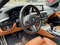 BMW 520 dA Pack-M Toit Ouvrant Led Cokpt Vrtl Display Full Blauw - thumbnail 14