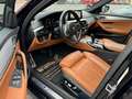 BMW 520 dA Pack-M Toit Ouvrant Led Cokpt Vrtl Display Full Bleu - thumbnail 15