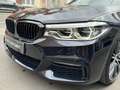 BMW 520 dA Pack-M Toit Ouvrant Led Cokpt Vrtl Display Full Bleu - thumbnail 11