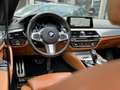 BMW 520 dA Pack-M Toit Ouvrant Led Cokpt Vrtl Display Full Bleu - thumbnail 13