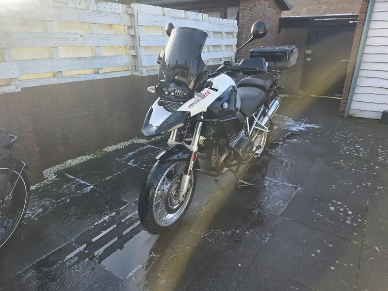 BMW R 1200 GS - foto 2