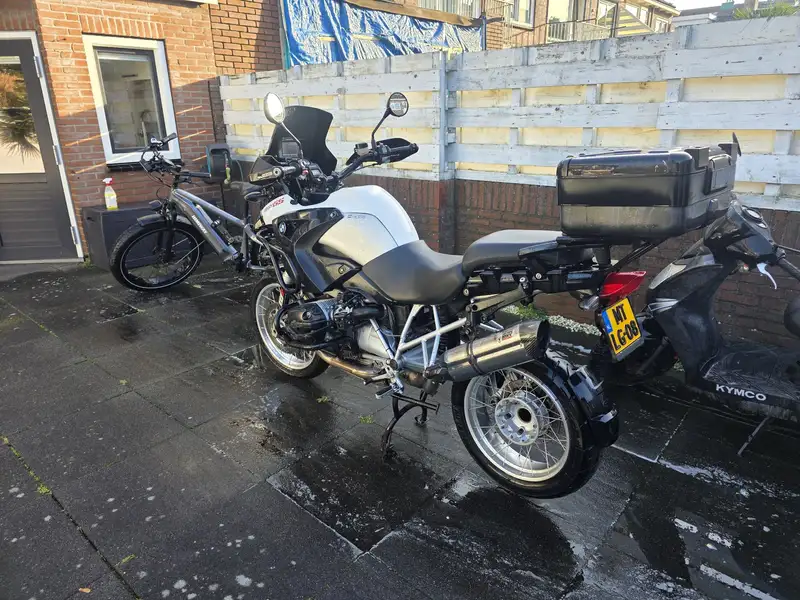 BMW R 1200 GS - foto 4