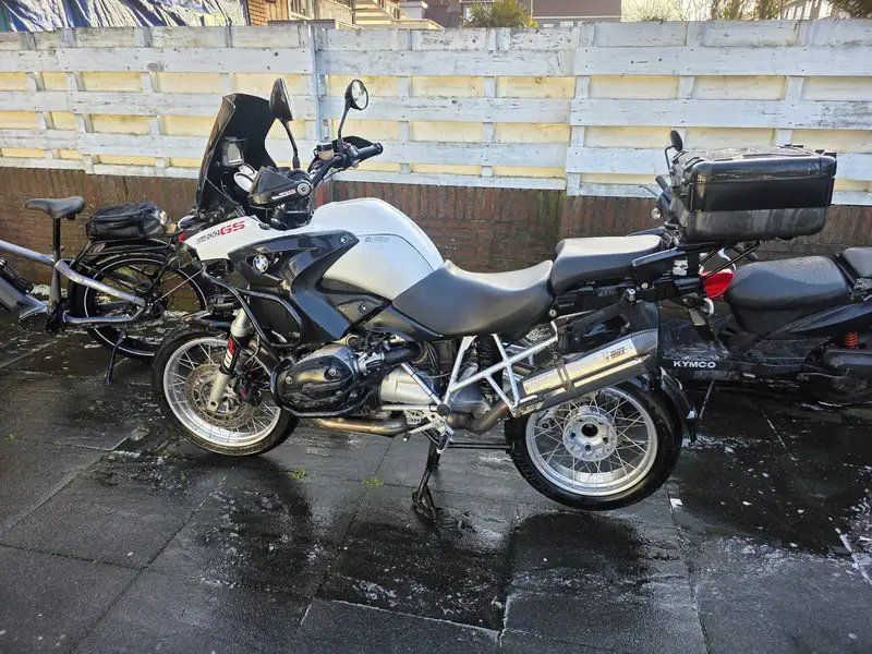 BMW R 1200 GS - foto 3