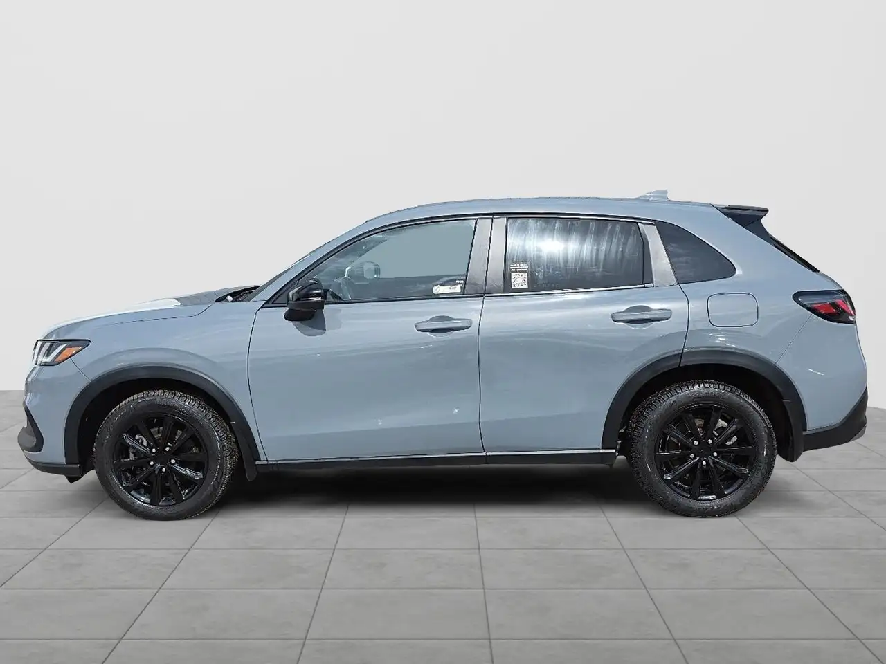 Honda HR-V снимка Honda HR-V