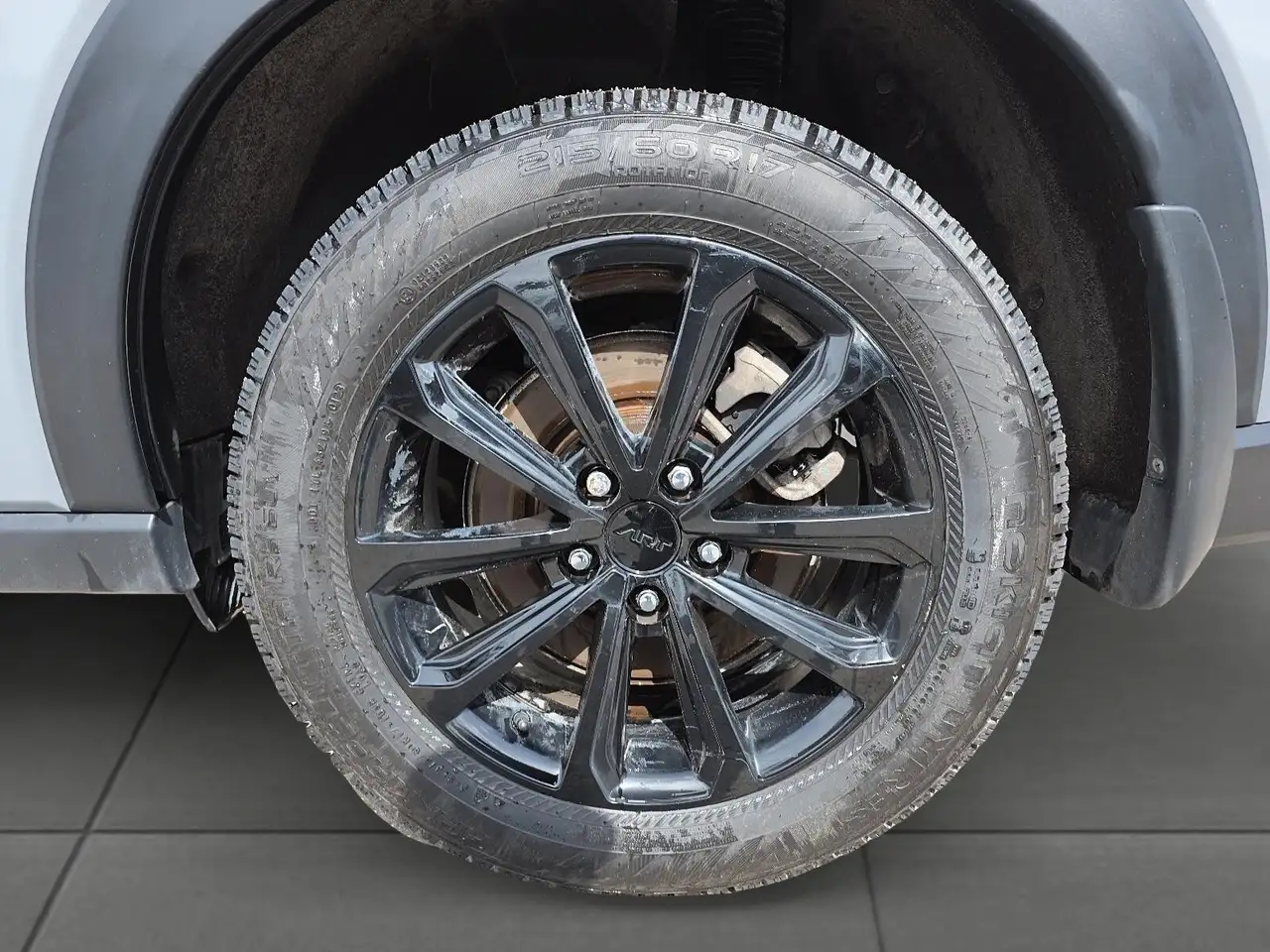 Honda HR-V снимка Honda HR-V