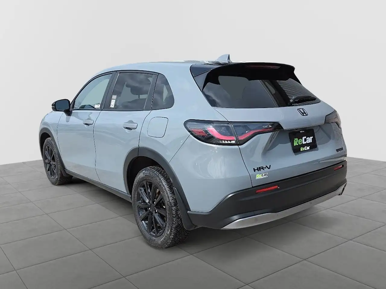 Honda HR-V снимка Honda HR-V