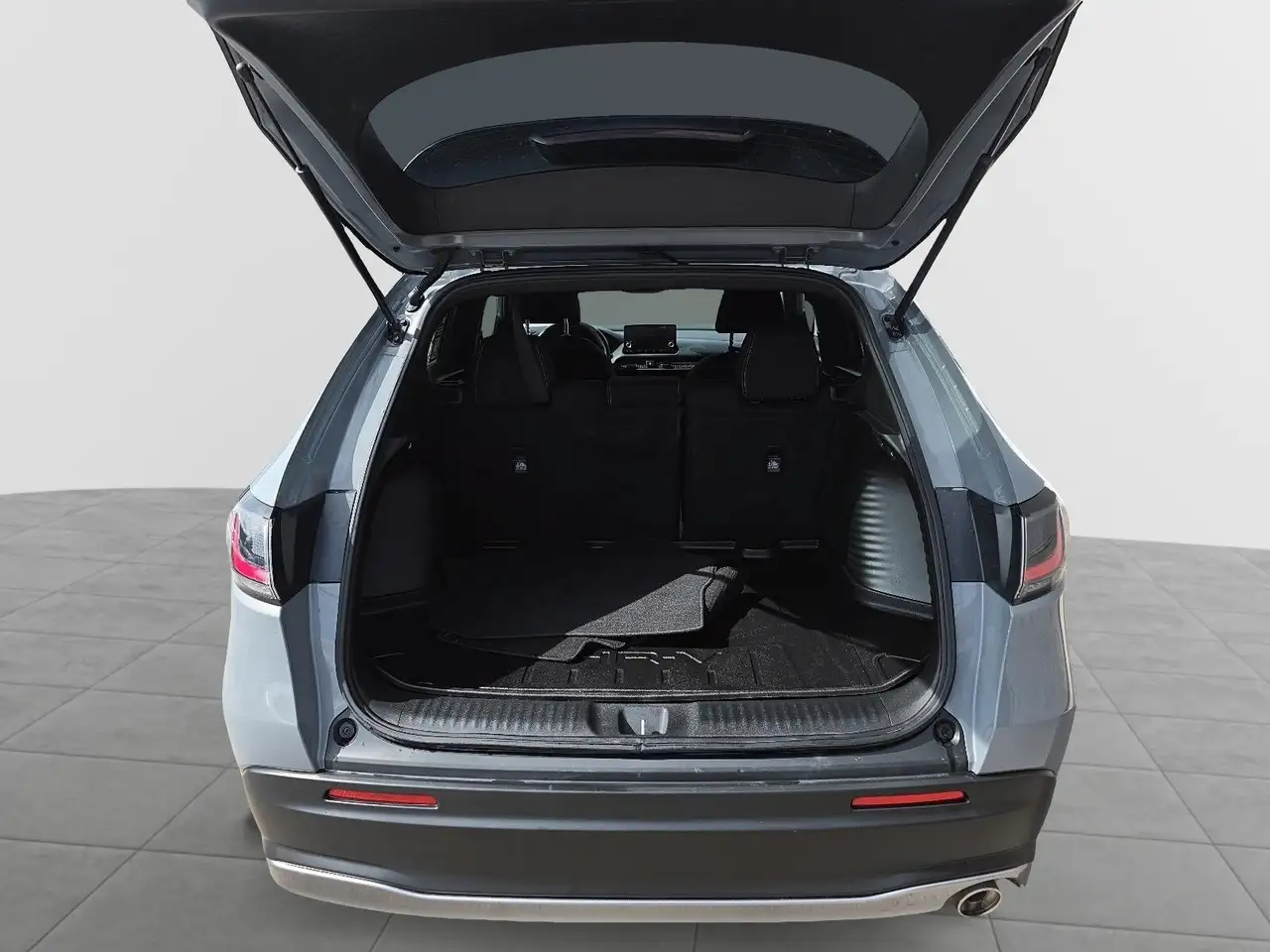 Honda HR-V снимка Honda HR-V