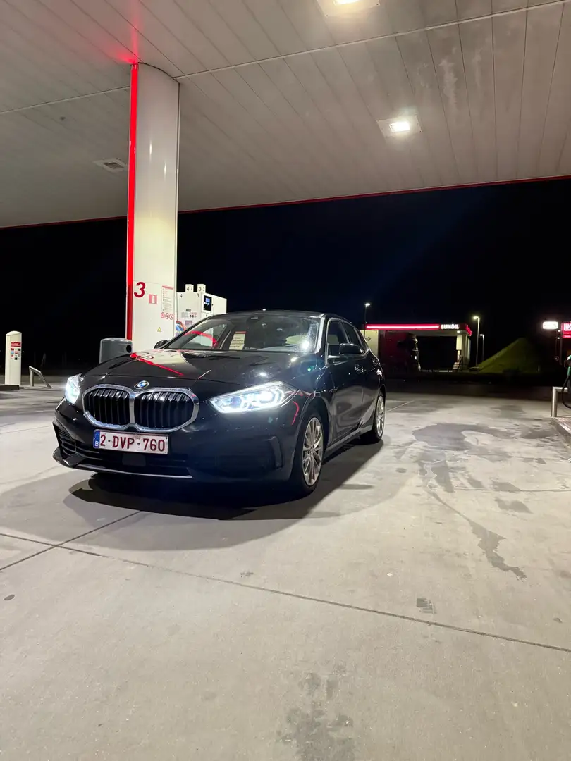 BMW 118 118i OPF - 1