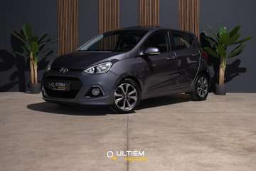 1.2 i-Motion Premium LED*LEDER*SCHUIFDAK*KEYLESS