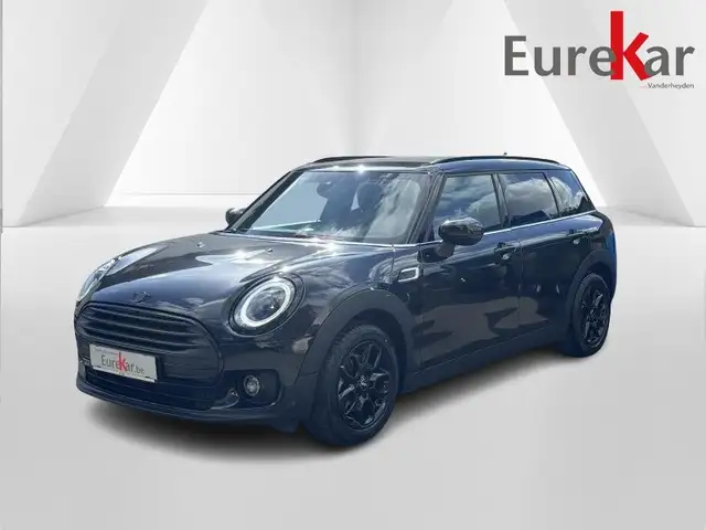 MINI Cooper Clubman BOITE AUTO