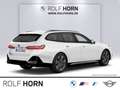 BMW i5 eDrive40 Touring M Sportpaket Panod. h/k HUD Weiß - thumbnail 6