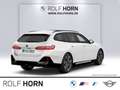 BMW i5 eDrive40 Touring M Sportpaket Panod. h/k HUD Weiß - thumbnail 2