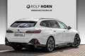 BMW i5 eDrive40 Touring M Sportpaket Panod. h/k HUD White - thumbnail 2