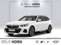 BMW i5 eDrive40 Touring M Sportpaket Panod. h/k HUD Weiß - thumbnail 1